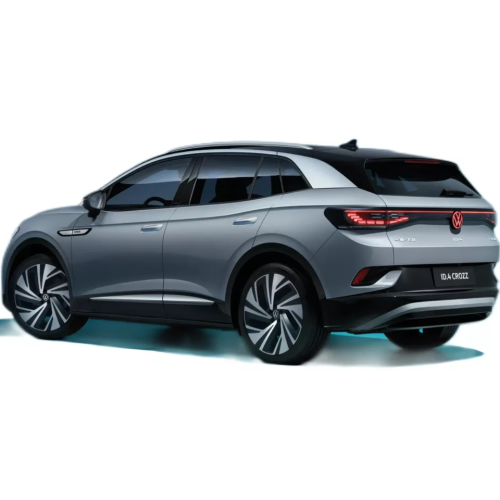 2023 Ev Car New Energy Vehicles Electric Cars For BYD Han used cars for sale